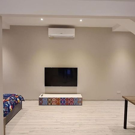 Highly Finished Studio Home In วัลเลตตา ภายนอก รูปภาพ