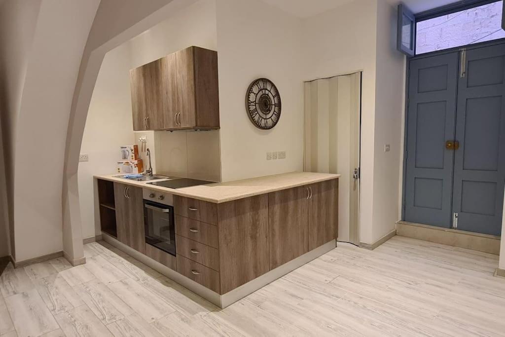 Highly Finished Studio Home In วัลเลตตา ภายนอก รูปภาพ