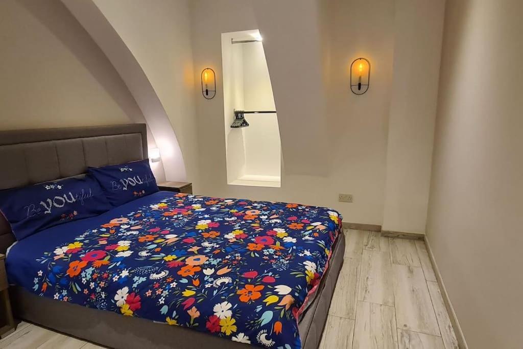 Highly Finished Studio Home In วัลเลตตา ภายนอก รูปภาพ