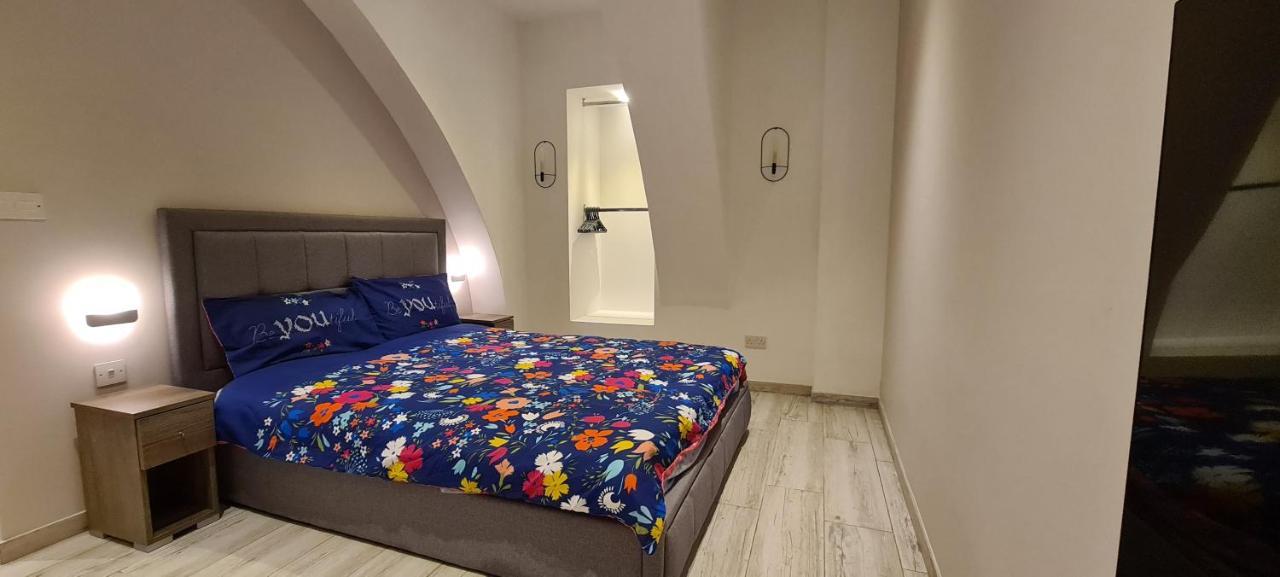 Highly Finished Studio Home In วัลเลตตา ภายนอก รูปภาพ