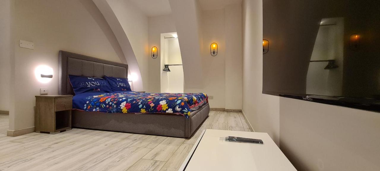 Highly Finished Studio Home In วัลเลตตา ภายนอก รูปภาพ