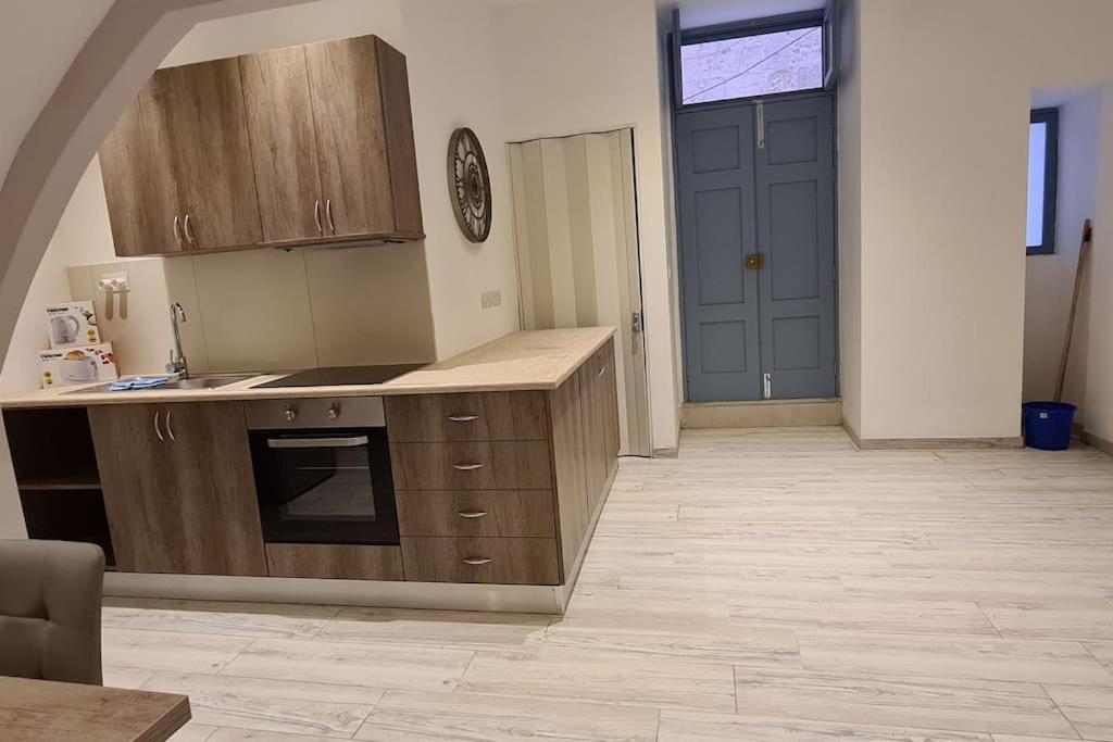 Highly Finished Studio Home In วัลเลตตา ภายนอก รูปภาพ