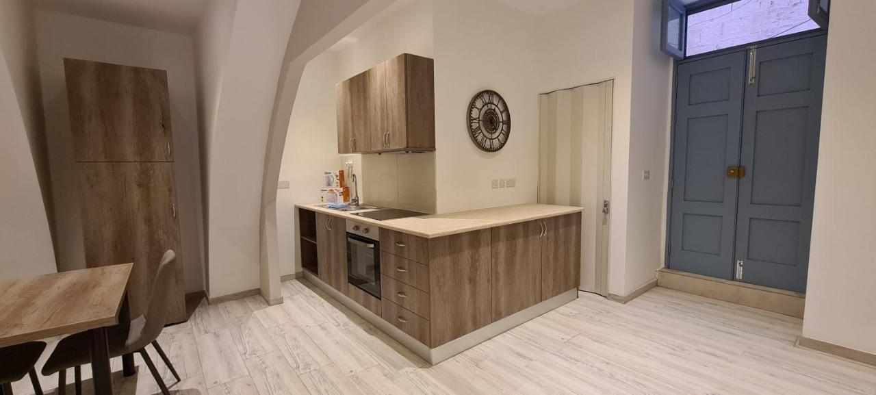 Highly Finished Studio Home In วัลเลตตา ภายนอก รูปภาพ