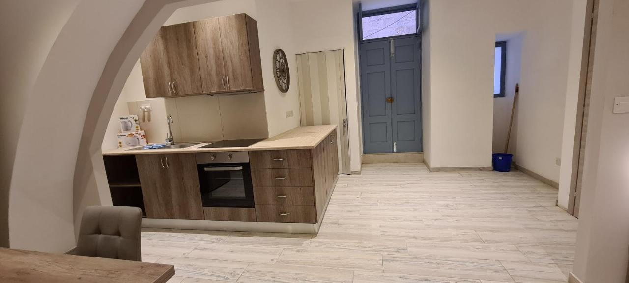 Highly Finished Studio Home In วัลเลตตา ภายนอก รูปภาพ